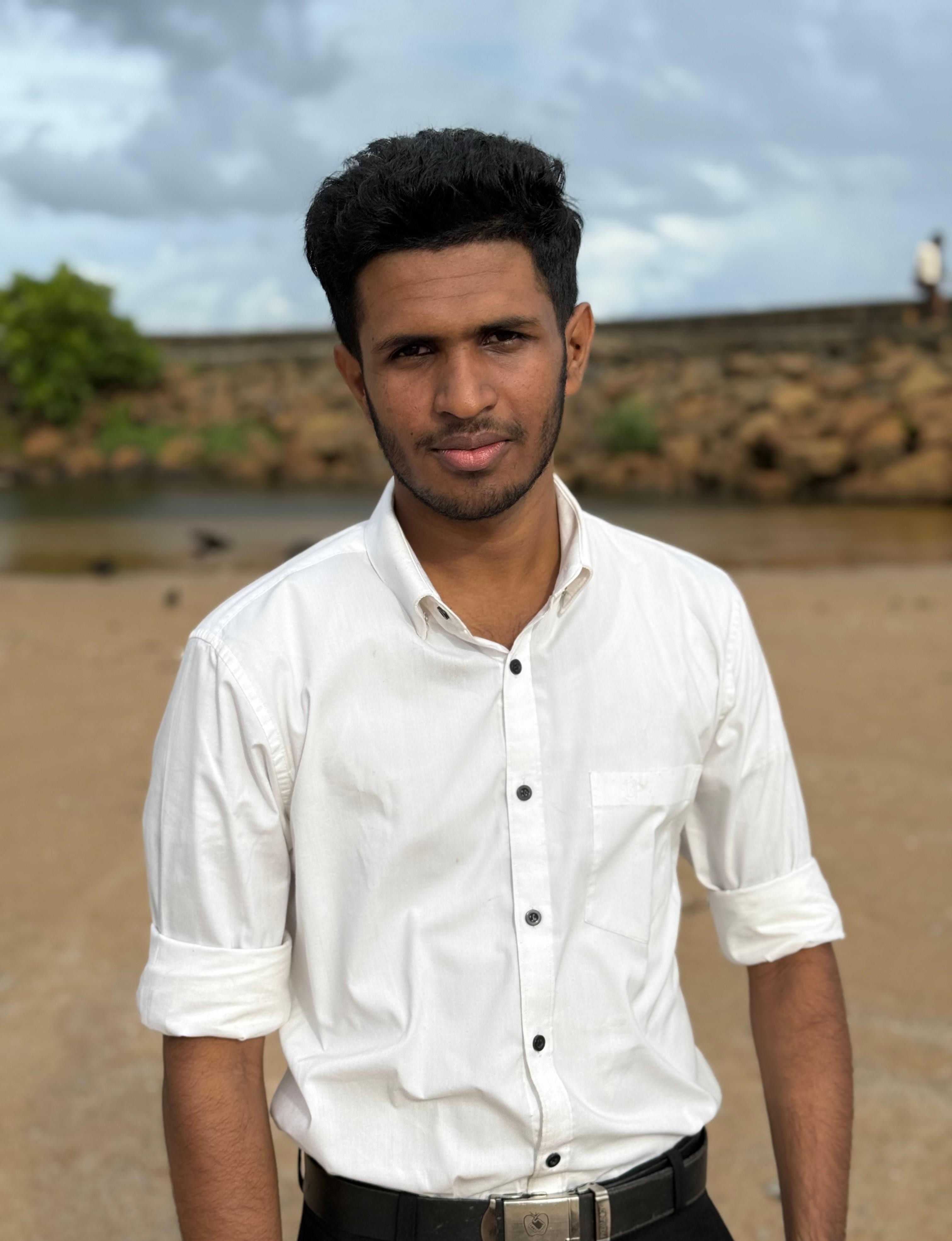 Nethsara Prabash Dissanayake